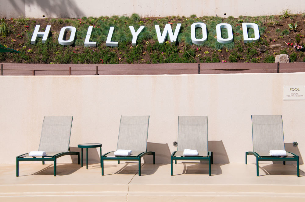 Hilton Garden Inn Los Angeles / Hollywood Facilities photo